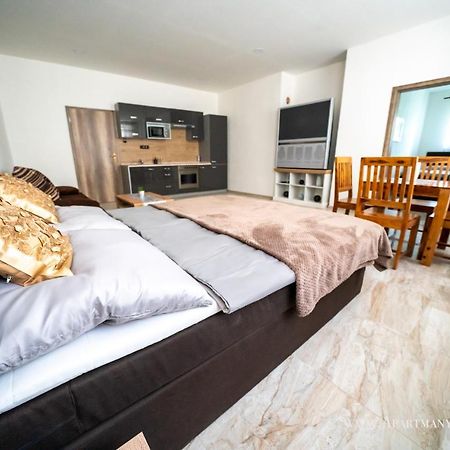 Apartmany Na Sumave Stachy Exteriör bild