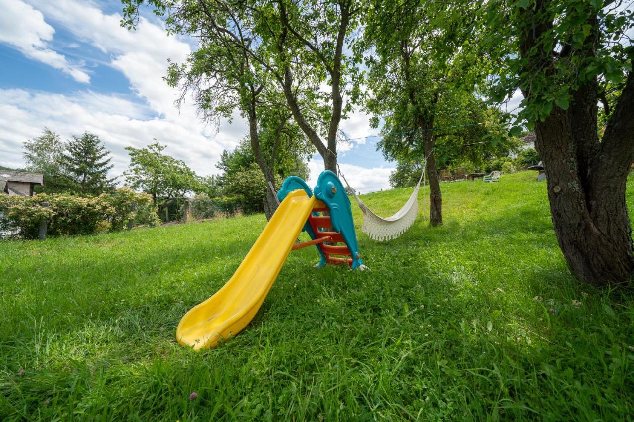 Apartmany Na Sumave Stachy Exteriör bild