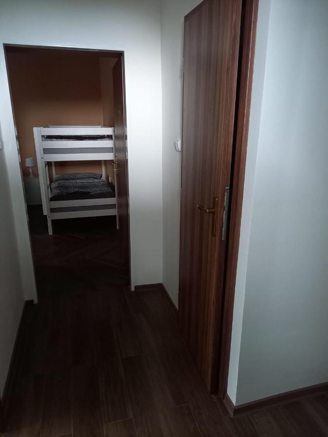 Apartmany Na Sumave Stachy Exteriör bild