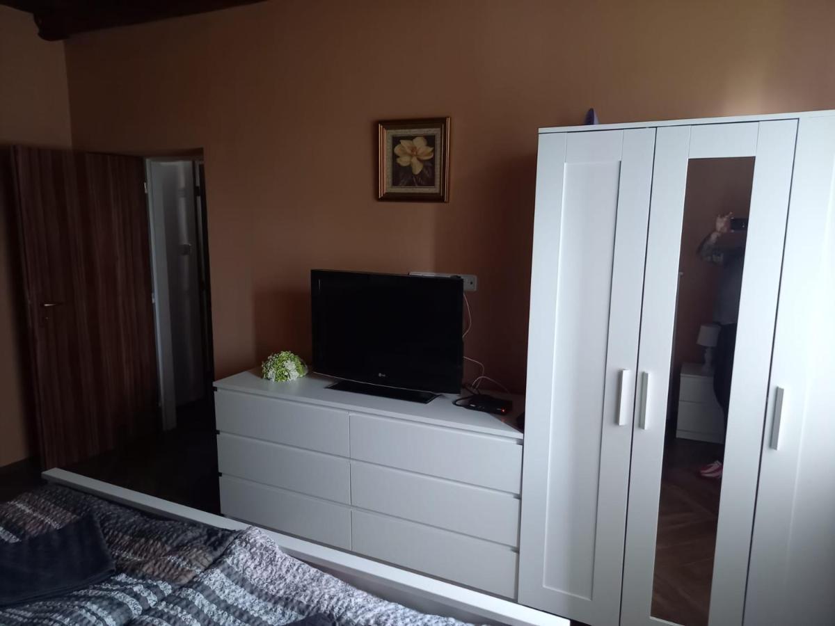 Apartmany Na Sumave Stachy Exteriör bild